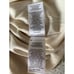 CABLE & GAUGE New Cream Sequin Sleeveless Turtleneck Halter Top, Size Small