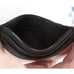 Alexander McQueen Black Ice Pink Leather Card Case Holder NWT