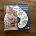 Boppy feeding and infant support pillow + sleepcover