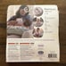 Boppy feeding and infant support pillow + sleepcover