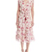 REBECCA MINKOFF Sophie Print Dress