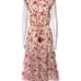 REBECCA MINKOFF Sophie Print Dress