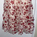 REBECCA MINKOFF Sophie Print Dress