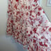 REBECCA MINKOFF Sophie Print Dress
