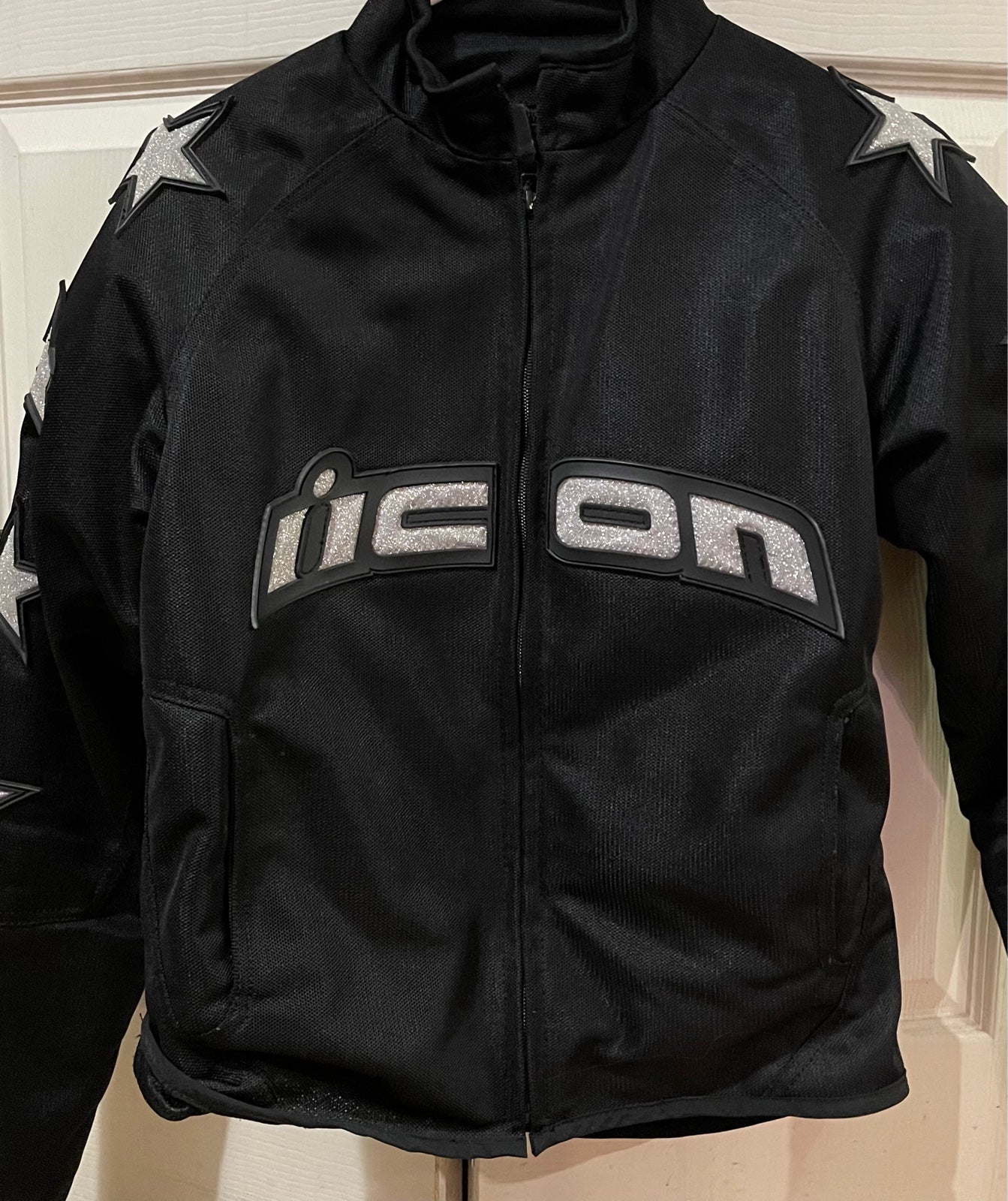 Motorcycle Jacket