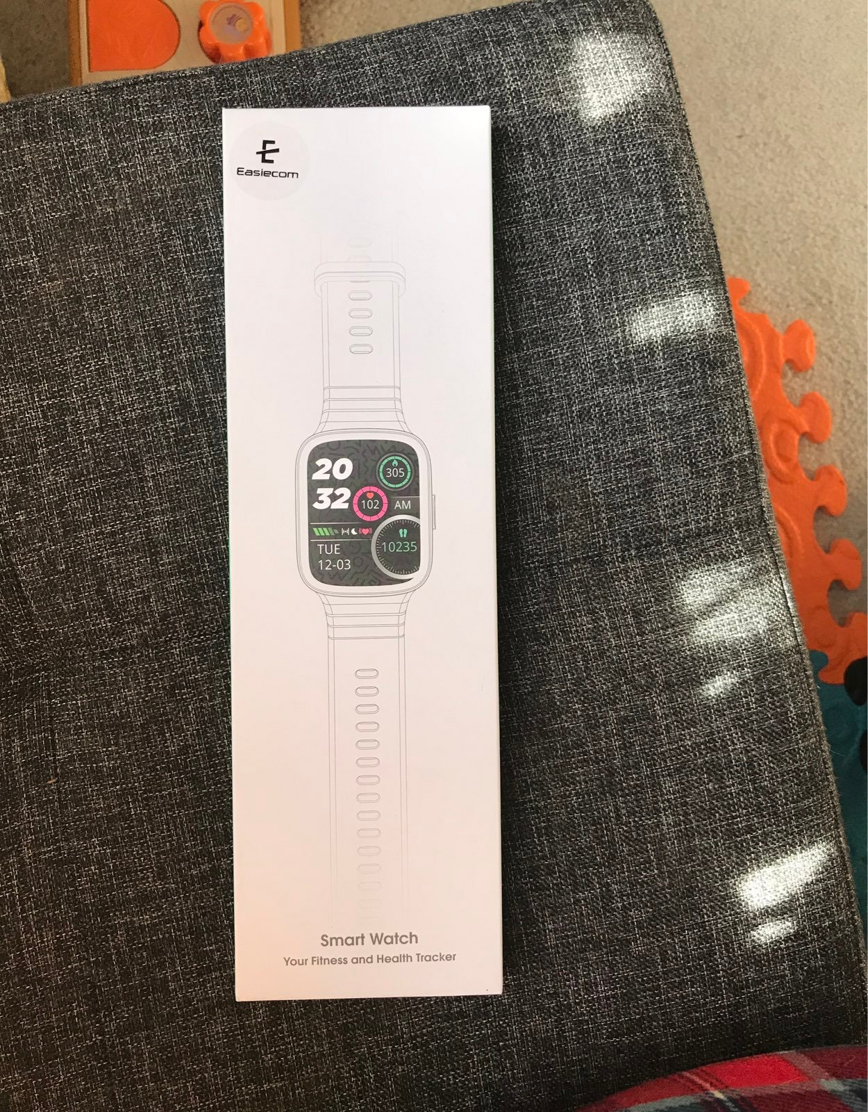 Smart watch
