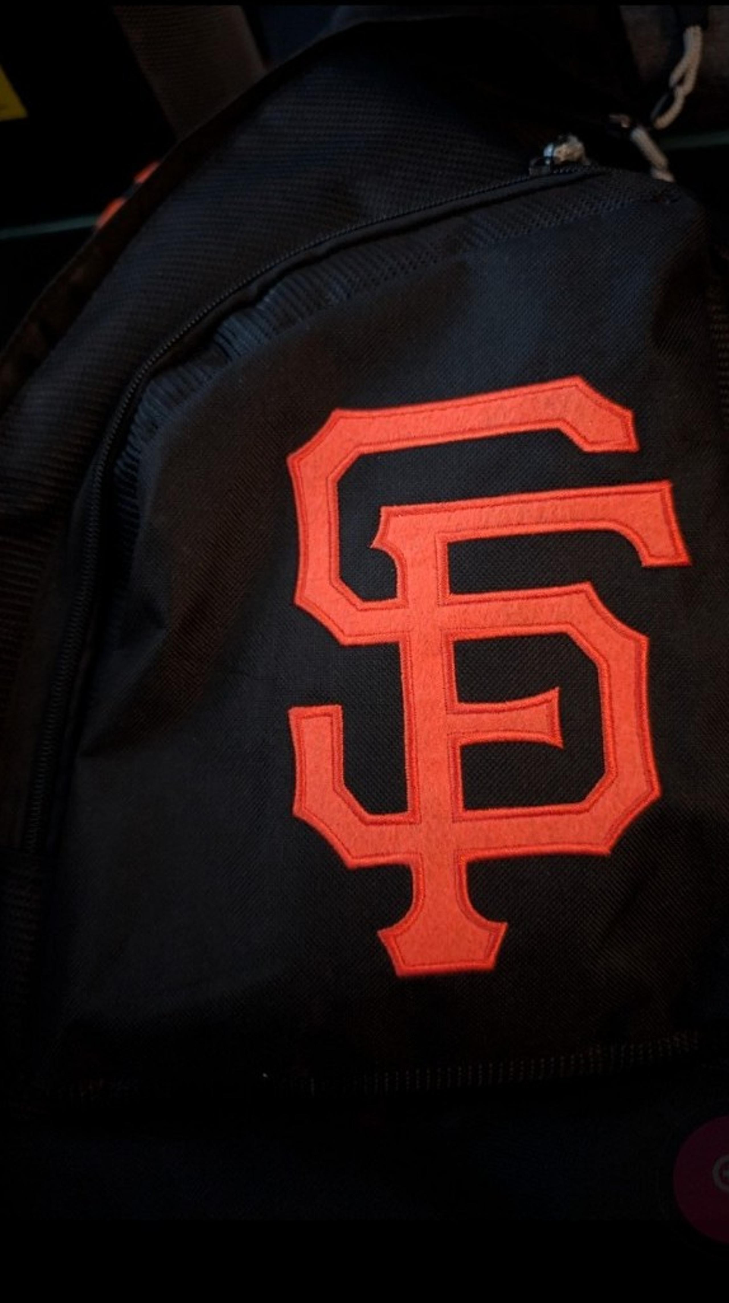 San Francisco  backpack