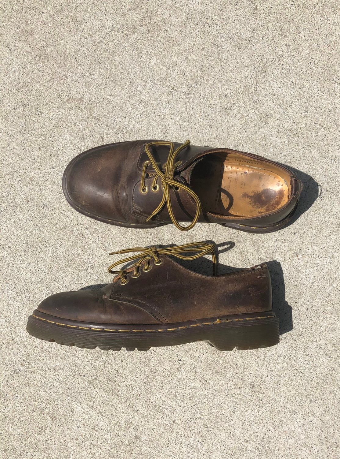 Dr. Martens