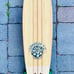 Sector 9 Skateboards - Padang Bamboo Construction Complete Longboard Skateboard