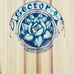 Sector 9 Skateboards - Padang Bamboo Construction Complete Longboard Skateboard