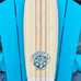 Sector 9 Skateboards - Padang Bamboo Construction Complete Longboard Skateboard