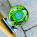 Sector 9 Skateboards - Padang Bamboo Construction Complete Longboard Skateboard