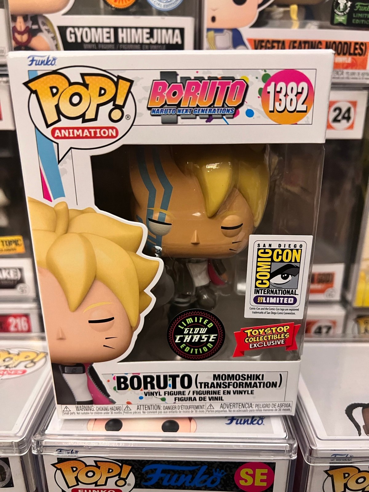 Funko Pop