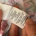 NWOT CHUBBIES The Glades 5.5 Pink Alligator Swim Trunks