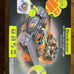 Brookstone Off Road R/C Stunt Car 392 pc
