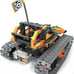 Brookstone Off Road R/C Stunt Car 392 pc