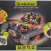 Brookstone Off Road R/C Stunt Car 392 pc
