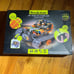 Brookstone Off Road R/C Stunt Car 392 pc