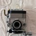 GENUINE SHINDAIWA CARBURETOR FITS 22C 22F 22T T220 A021002120. (BK)