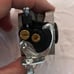 GENUINE SHINDAIWA CARBURETOR FITS 22C 22F 22T T220 A021002120. (BK)