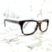 Kate Spade Demi/F 0EZ2 Eyeglasses Full Rim Purple Brown Tortoise Frame 54-14-135