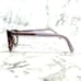 Kate Spade Demi/F 0EZ2 Eyeglasses Full Rim Purple Brown Tortoise Frame 54-14-135
