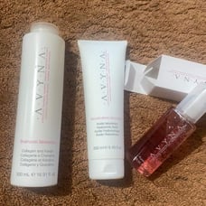 KIT 3 PCS TRATAMIENTO IALURONICO