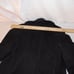 US NAVY PEA COAT AUTHORIZED UNIFORM JACKET 100% WOOL WOMENS 14R w/LINER JG 01