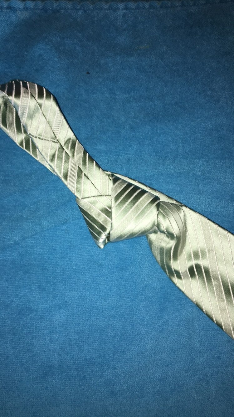 Hugo Boss Tie