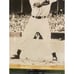 1950s Larry Doby Postcard Auto
