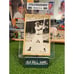 1950s Larry Doby Postcard Auto