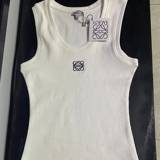 Loewe Tank Top