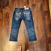 NWT ladies Rock Revival Crop Jeans Size 26x23