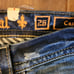 NWT ladies Rock Revival Crop Jeans Size 26x23