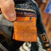 NWT ladies Rock Revival Crop Jeans Size 26x23