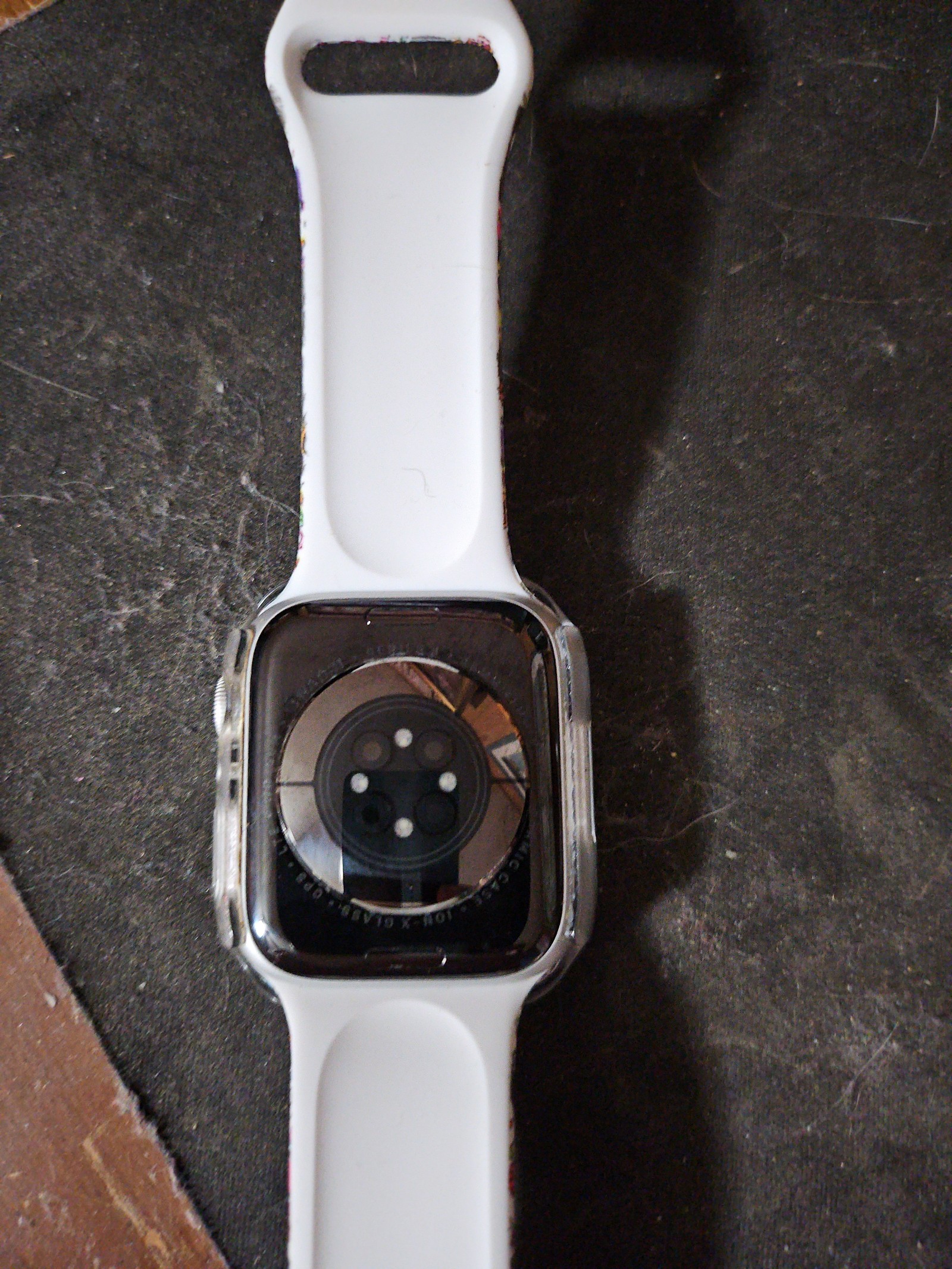 Apple watch series 8 smart watches