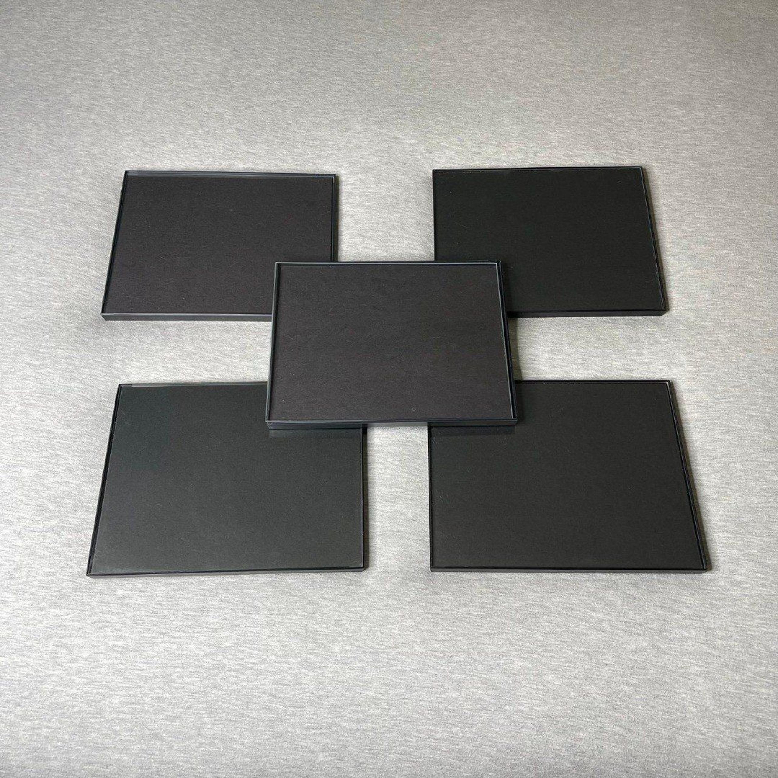 Mainstays 5” x 7” Photo Frame 5 PCS. Set