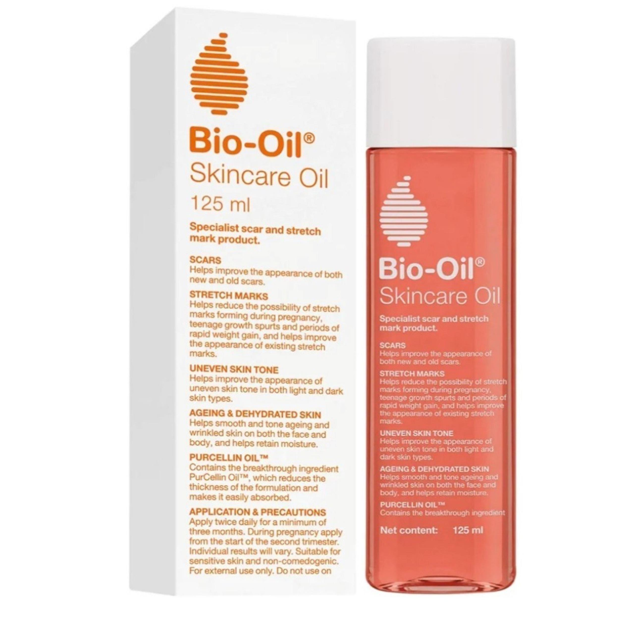 Bio Oil - Bio-Oil