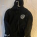 chromehearts hoodie