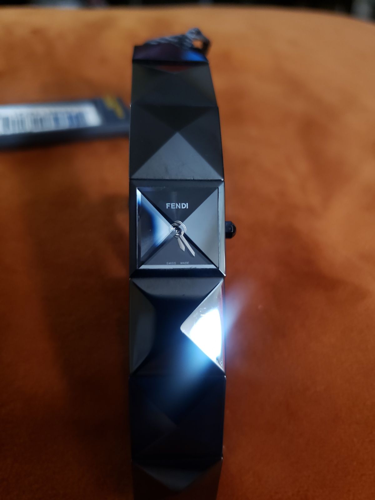 Fendi Watches for Men | Mercari Fendi Watches for Men | Mercari