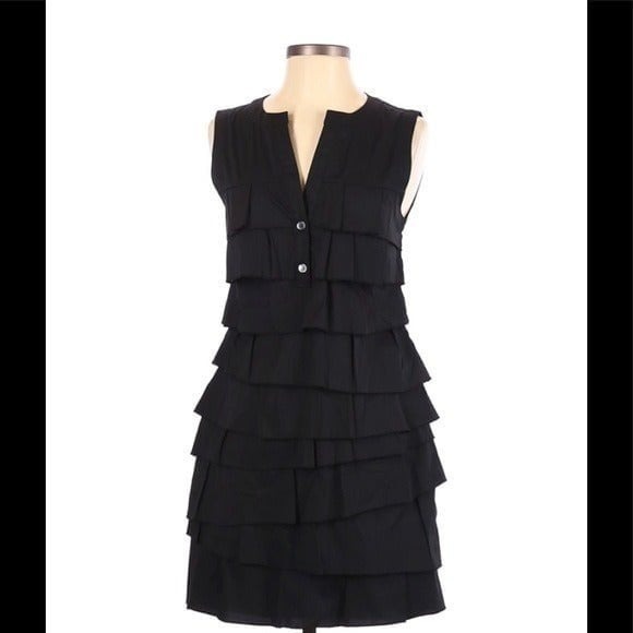 BCBG Max Azria dress sz XS