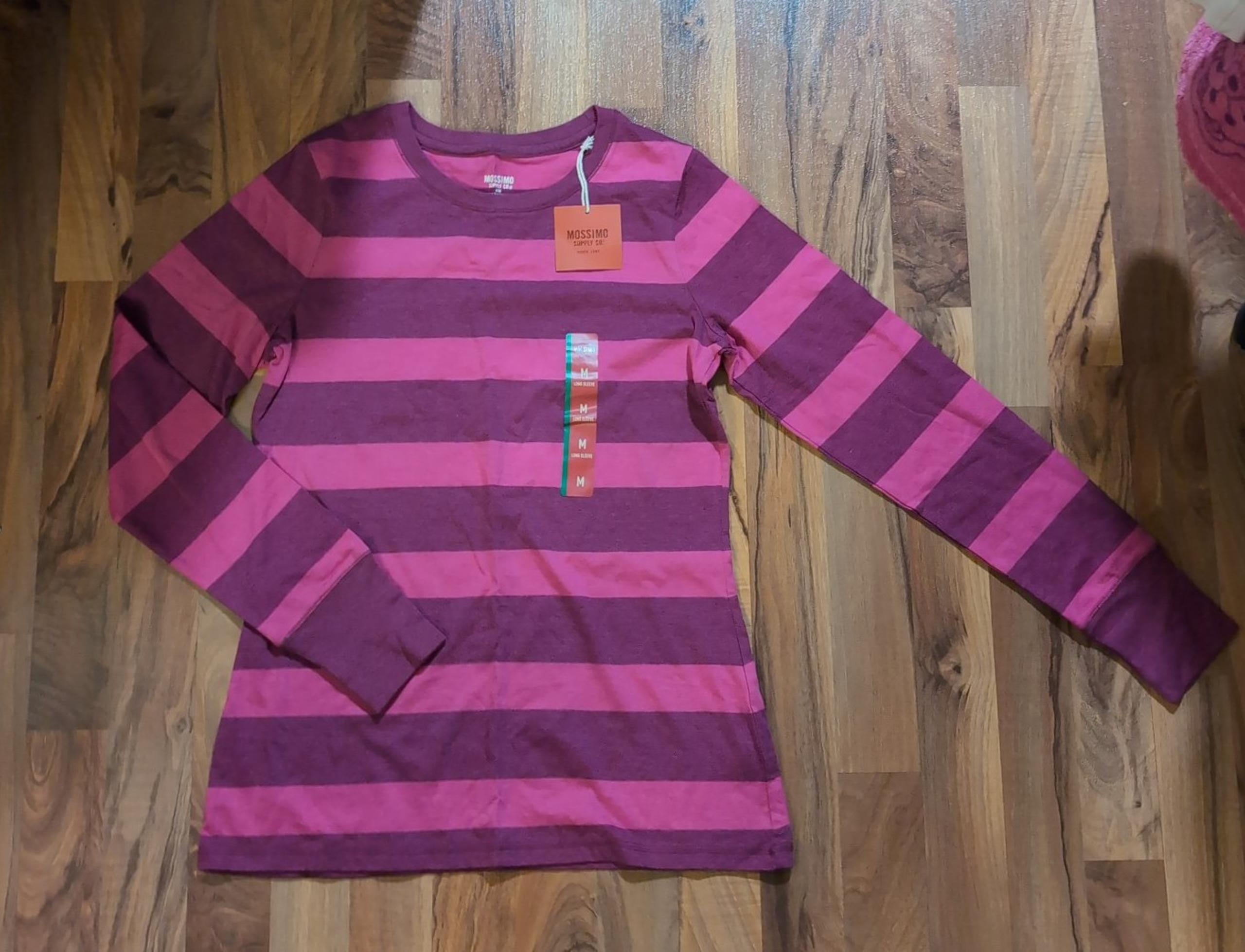 Girls Shirt