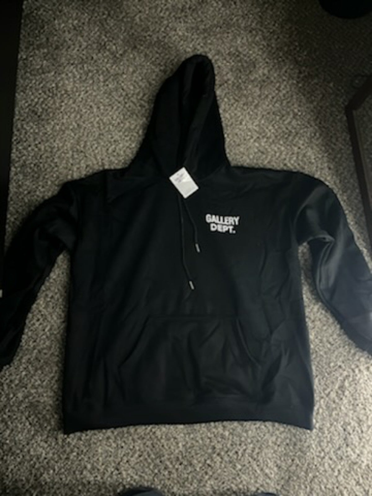 Gallery dept hoodie