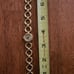 Vintage LA Marque 17 Jewels Shockproof Mechanical Wind Up Womens Watch