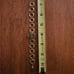 Vintage LA Marque 17 Jewels Shockproof Mechanical Wind Up Womens Watch
