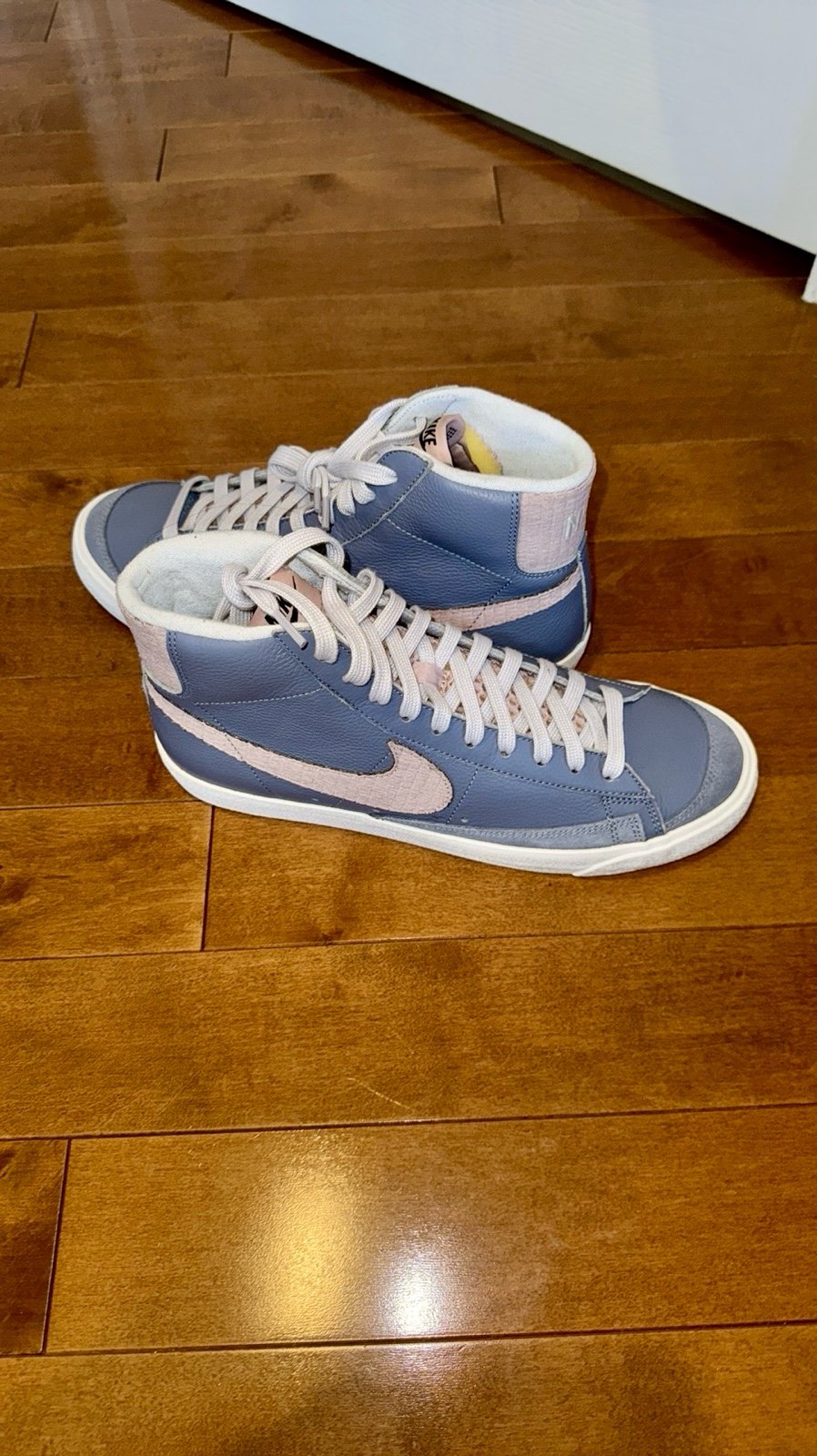 Nike sneakers