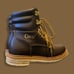 Orvis felt bottom fishing boots