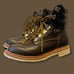 Orvis felt bottom fishing boots