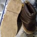 Orvis felt bottom fishing boots