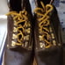 Orvis felt bottom fishing boots